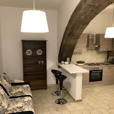 Gli Archi Villa Монтефиасконе Екстериор снимка