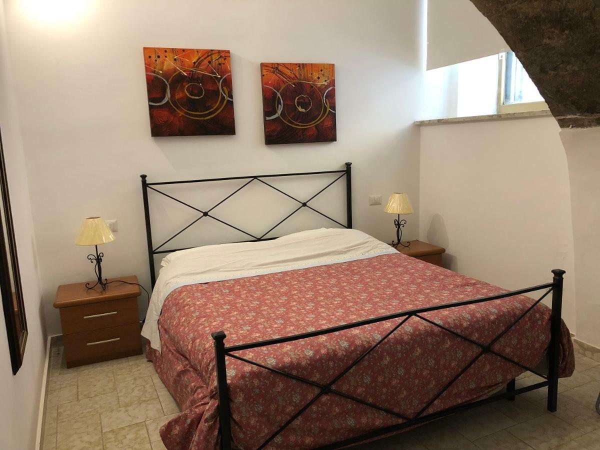 Gli Archi Villa Монтефиасконе Екстериор снимка