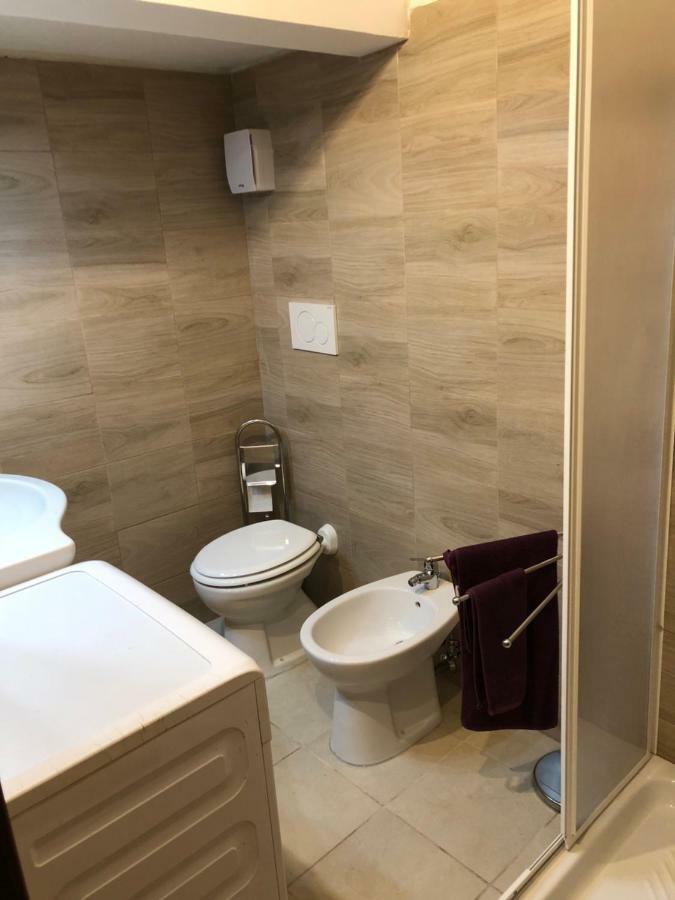 Gli Archi Villa Монтефиасконе Екстериор снимка
