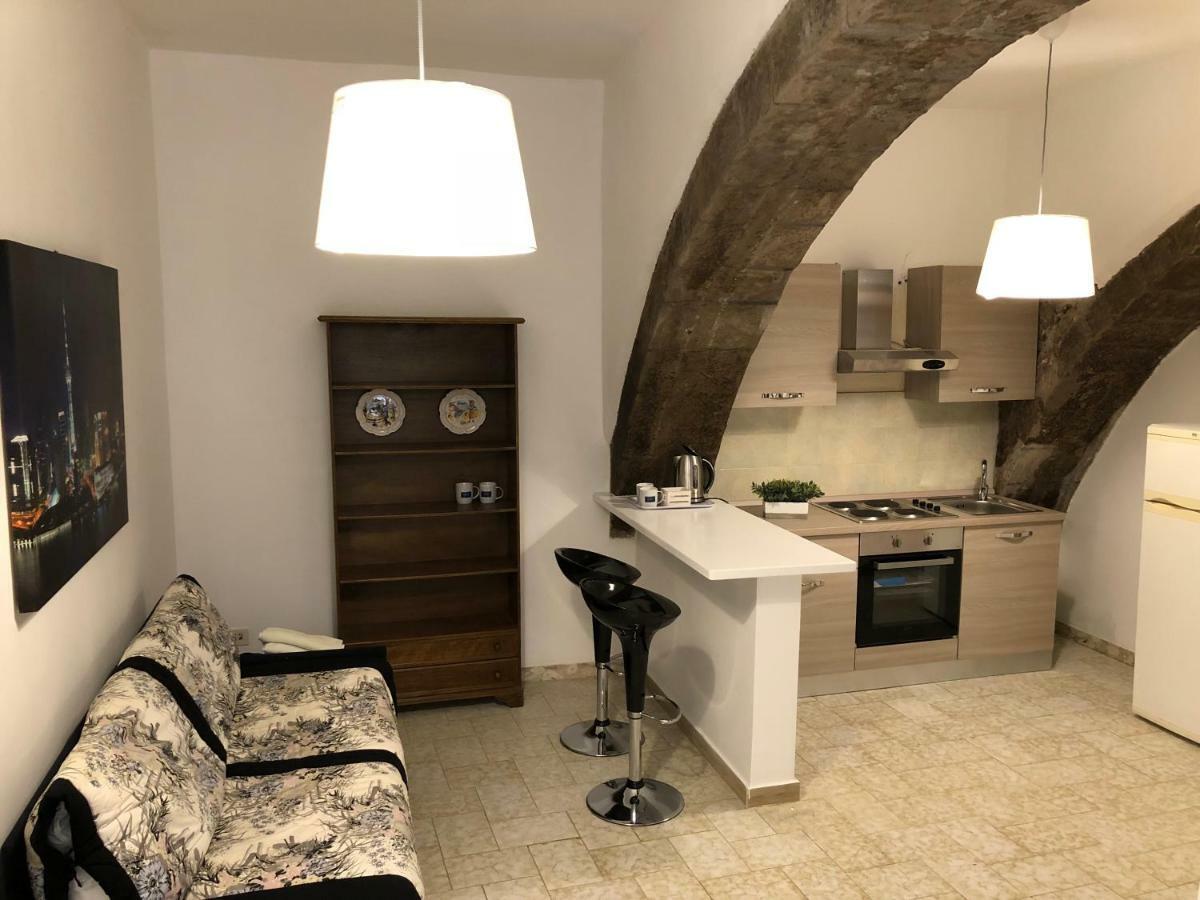 Gli Archi Villa Монтефиасконе Екстериор снимка